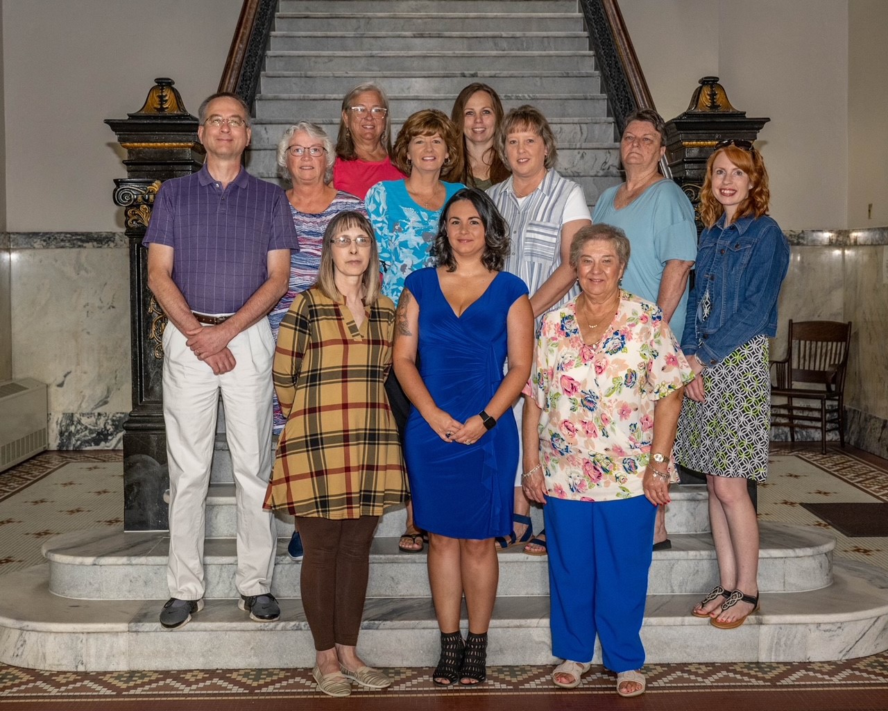 Bourbon County KY Clerk Bourbon County Clerk